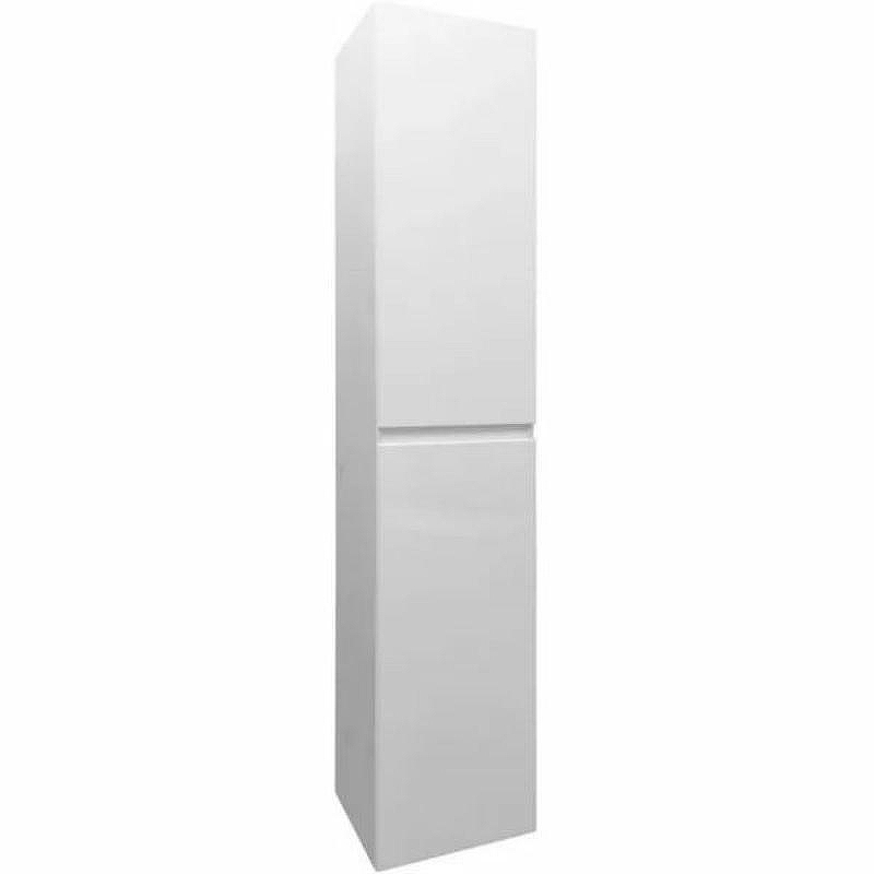 Шкаф пенал Эстет Malta 35 R ФР-00007062 подвесной Белый, купить, цена, заказать, магазин, доставка, скидка, промокод, купить, цена, заказать, магазин, доставка, скидка, промокод