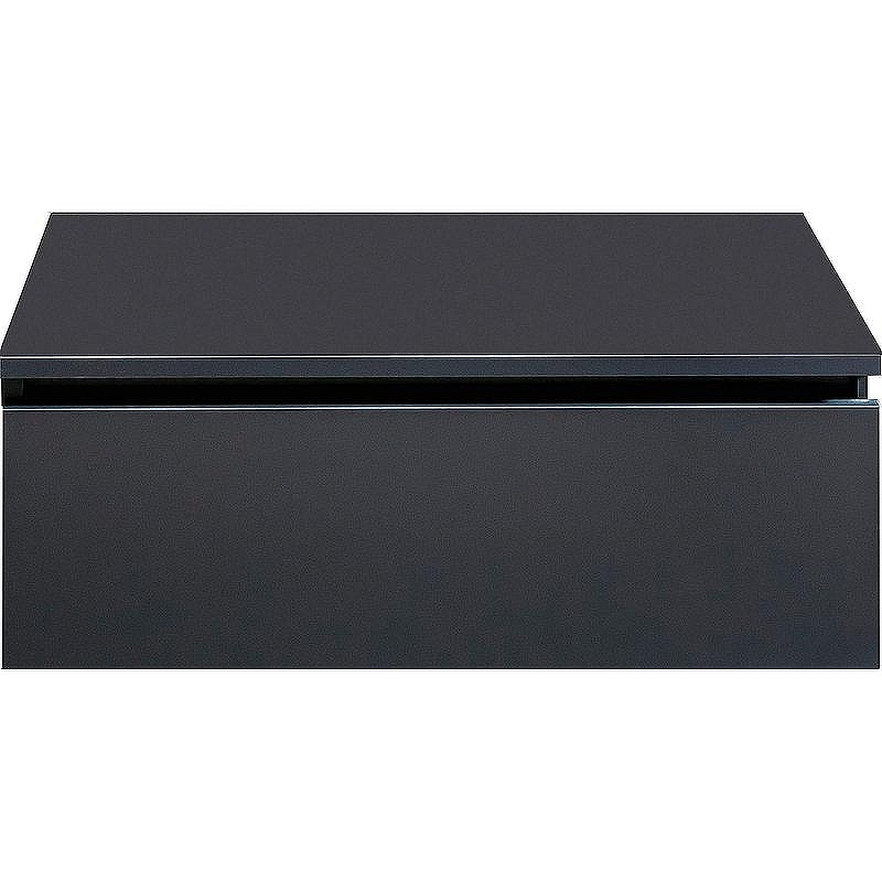 Тумба Boheme Armadi Art Loft 120 894-120-A подвесная Антрацит, купить, цена, заказать, магазин, доставка, скидка, промокод, купить, цена, заказать, магазин, доставка, скидка, промокод