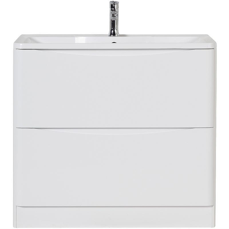 Тумба под раковину BelBagno 80 ACQUA-800-2C-PIA-BL Bianco Lucido, купить, цена, заказать, магазин, доставка, скидка, промокод, купить, цена, заказать, магазин, доставка, скидка, промокод