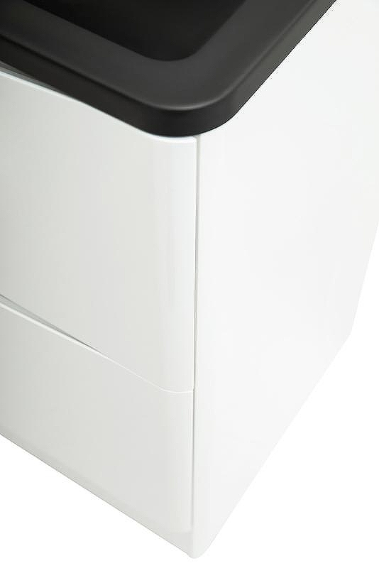 Тумба под раковину BelBagno 80 ACQUA-800-2C-PIA-BL Bianco Lucido, купить, цена, заказать, магазин, доставка, скидка, промокод, купить, цена, заказать, магазин, доставка, скидка, промокод