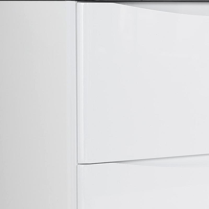 Тумба под раковину BelBagno 80 ACQUA-800-2C-PIA-BL Bianco Lucido, купить, цена, заказать, магазин, доставка, скидка, промокод, купить, цена, заказать, магазин, доставка, скидка, промокод