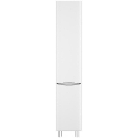 Шкаф пенал AM.PM Like 35 R M80CSR0356WG Белый, купить, цена, заказать, магазин, доставка, скидка, промокод, купить, цена, заказать, магазин, доставка, скидка, промокод