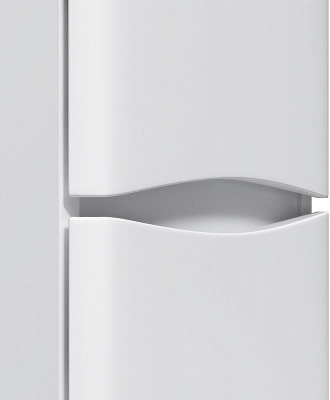 Шкаф пенал AM.PM Like 35 R M80CSR0356WG Белый