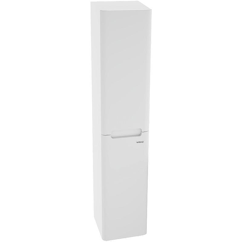 Шкаф пенал Grossman Адель 32 303201 подвесной Белый, купить, цена, заказать, магазин, доставка, скидка, промокод, купить, цена, заказать, магазин, доставка, скидка, промокод