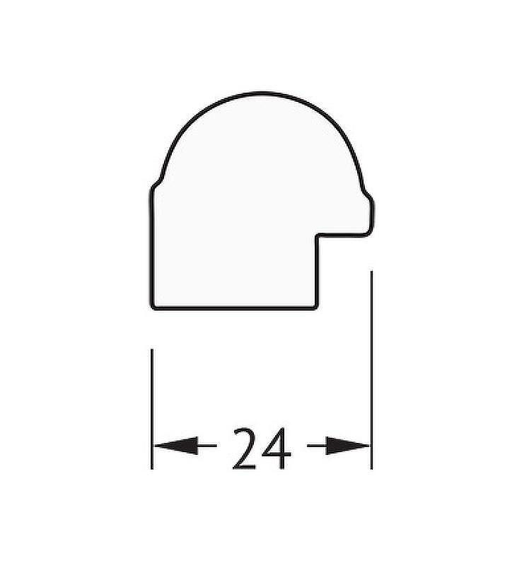 Зеркало Evoform Definite 137х47 BY 0711 в багетной раме - Серебряный бамбук 24, купить, цена, заказать, магазин, доставка, скидка, промокод, купить, цена, заказать, магазин, доставка, скидка, промокод
