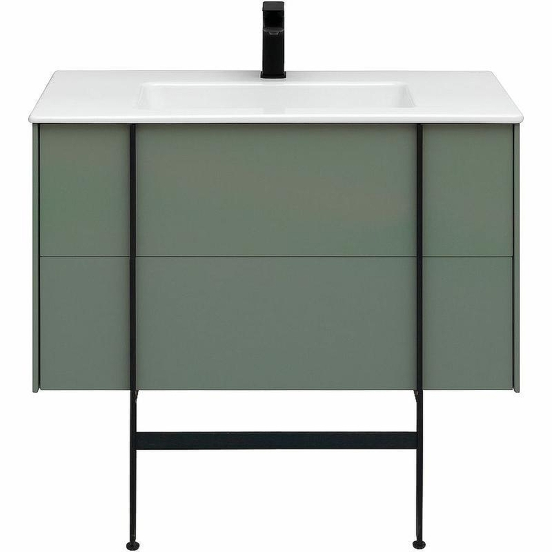 Тумба под раковину Allen Brau Reality 90 1.32006.CGM подвесная Олива матовая, купить, цена, заказать, магазин, доставка, скидка, промокод, купить, цена, заказать, магазин, доставка, скидка, промокод