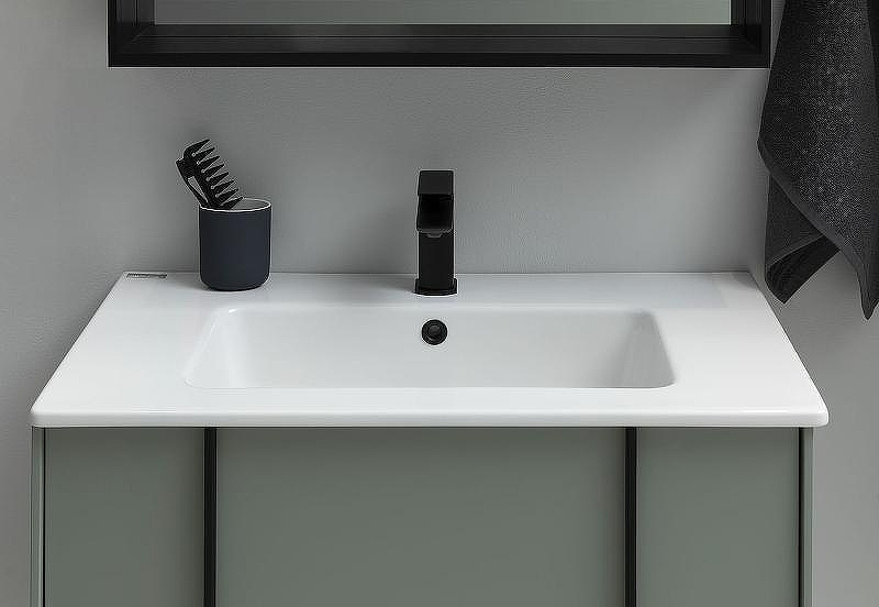 Тумба под раковину Allen Brau Reality 90 1.32006.CGM подвесная Олива матовая, купить, цена, заказать, магазин, доставка, скидка, промокод, купить, цена, заказать, магазин, доставка, скидка, промокод