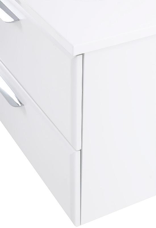 Тумба под раковину Cezares Eco 120 ECO-1200-2C-SO-BL подвесная Bianco Lucido, купить, цена, заказать, магазин, доставка, скидка, промокод, купить, цена, заказать, магазин, доставка, скидка, промокод