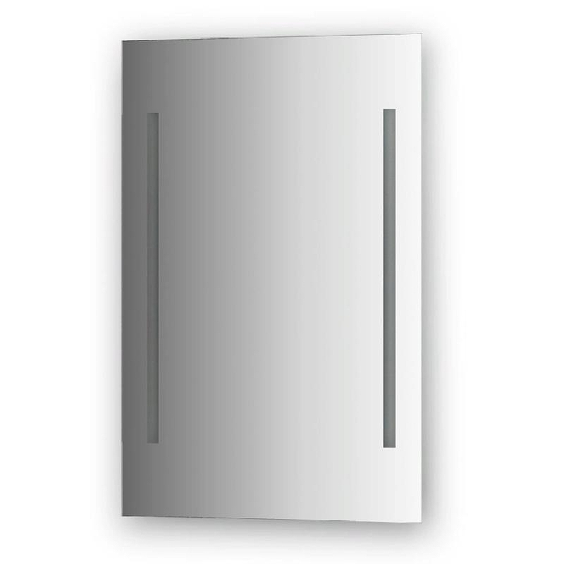 Зеркало Evoform Lumline 75х50 с подсветкой, купить, цена, заказать, магазин, доставка, скидка, промокод, купить, цена, заказать, магазин, доставка, скидка, промокод