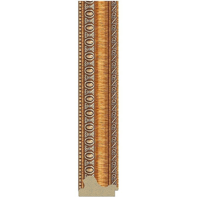 Зеркало Evoform Definite 105х55 BY 3074 в багетной раме - Золотые бусы на бронзе 60, купить, цена, заказать, магазин, доставка, скидка, промокод, купить, цена, заказать, магазин, доставка, скидка, промокод