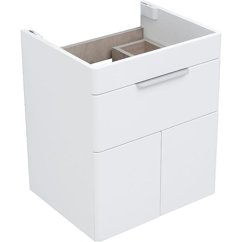 Тумба под раковину Aquanet Ирис new 50 310147 подвесная Белый глянец, купить, цена, заказать, магазин, доставка, скидка, промокод, купить, цена, заказать, магазин, доставка, скидка, промокод