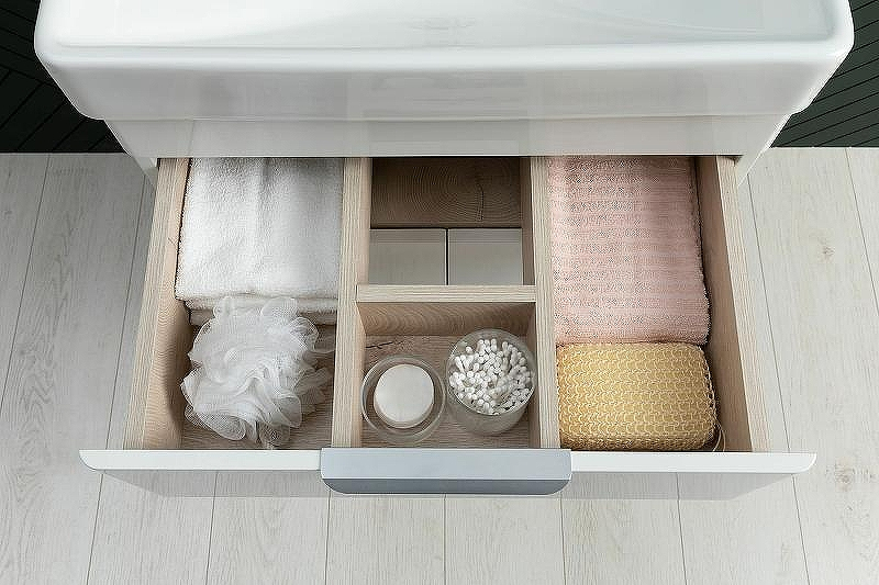 Тумба под раковину Aquanet Ирис new 50 310147 подвесная Белый глянец, купить, цена, заказать, магазин, доставка, скидка, промокод, купить, цена, заказать, магазин, доставка, скидка, промокод