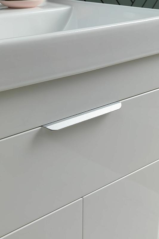 Тумба под раковину Aquanet Ирис new 50 310147 подвесная Белый глянец, купить, цена, заказать, магазин, доставка, скидка, промокод, купить, цена, заказать, магазин, доставка, скидка, промокод