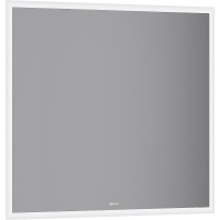 Зеркало Aqwella Vision 80 VIS0208AH с подсветкой и подогревом с бесконтактным выключателем, купить, цена, заказать, магазин, доставка, скидка, промокод, купить, цена, заказать, магазин, доставка, скидка, промокод