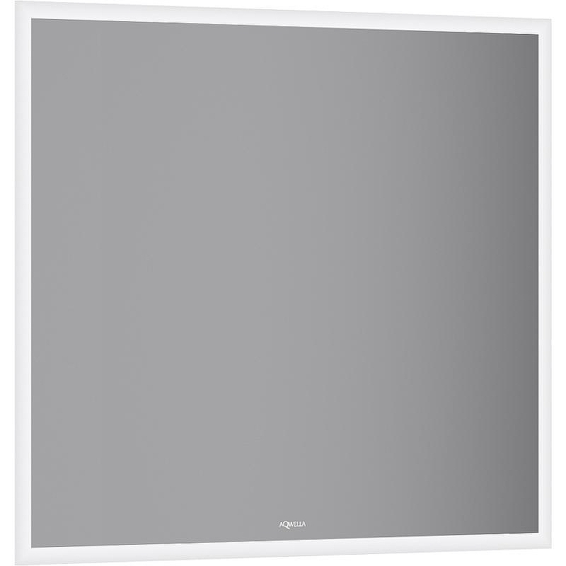 Зеркало Aqwella Vision 80 VIS0208AH с подсветкой и подогревом с бесконтактным выключателем, купить, цена, заказать, магазин, доставка, скидка, промокод, купить, цена, заказать, магазин, доставка, скидка, промокод