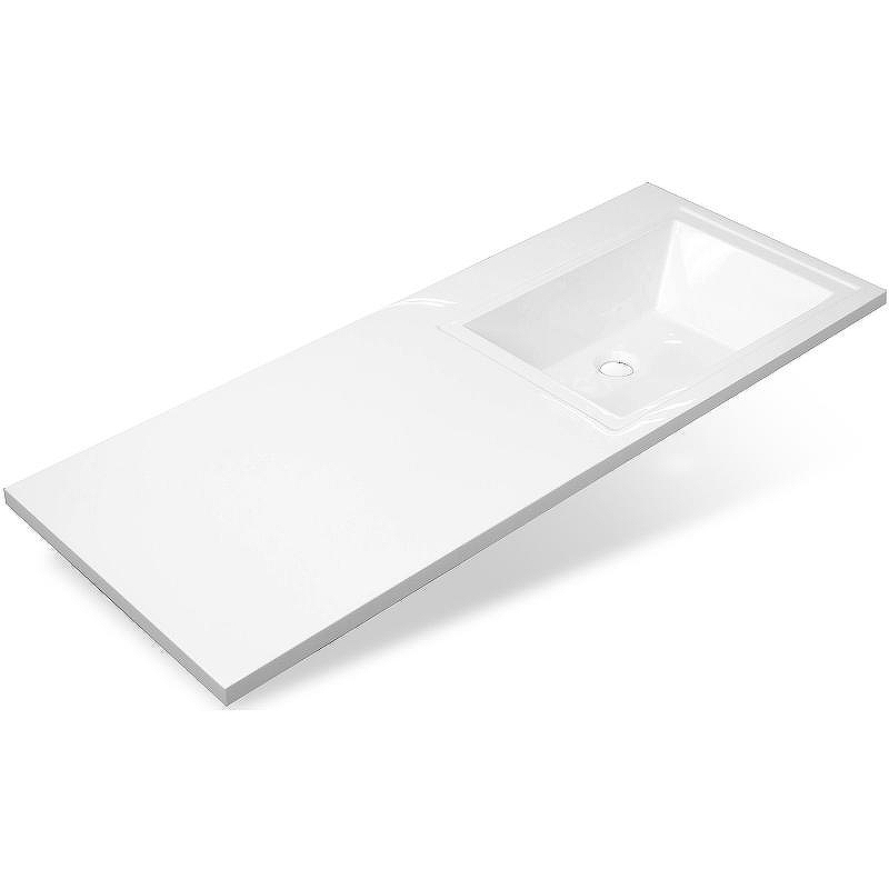 Тумба с раковиной Brevita Grafit 120 R УТ000015422 Графит матовый, купить, цена, заказать, магазин, доставка, скидка, промокод, купить, цена, заказать, магазин, доставка, скидка, промокод