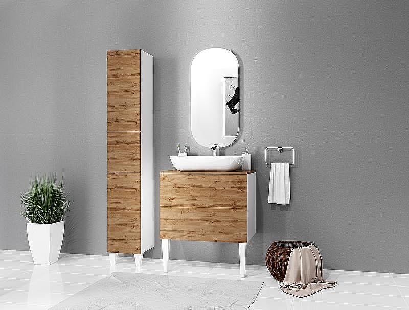 Зеркало Marka One Lola 50 У85580 с подсветкой Холодный свет 300 LED, купить, цена, заказать, магазин, доставка, скидка, промокод, купить, цена, заказать, магазин, доставка, скидка, промокод