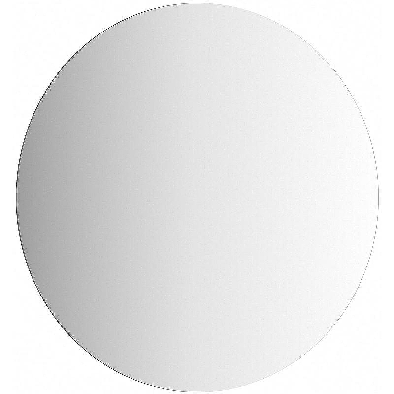 Зеркало Evoform Ledshine d70 BY 2544 с подсветкой 18 W - без выключателя - нейтральный белый свет, купить, цена, заказать, магазин, доставка, скидка, промокод, купить, цена, заказать, магазин, доставка, скидка, промокод