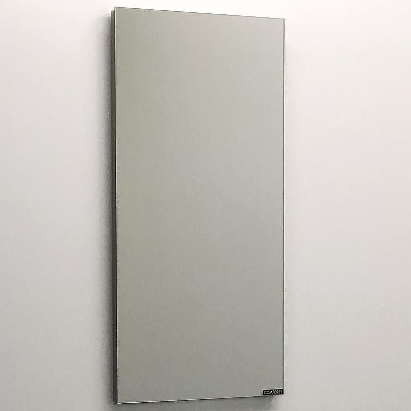 Зеркало Comforty Асти 40 00-00001222 Дуб темно-коричневый, купить, цена, заказать, магазин, доставка, скидка, промокод, купить, цена, заказать, магазин, доставка, скидка, промокод