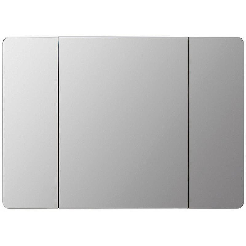 Зеркальный шкаф Aquaton Ар-Деко 85 1A280602DD6E0 Кашемир, купить, цена, заказать, магазин, доставка, скидка, промокод, купить, цена, заказать, магазин, доставка, скидка, промокод