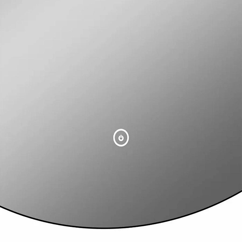 Зеркало Maretti Giulia 70 GI1470R35EL с подсветкой с сенсорным выключателем, купить, цена, заказать, магазин, доставка, скидка, промокод, купить, цена, заказать, магазин, доставка, скидка, промокод