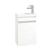 Тумба под раковину Onika Милтон 40 R 104007 подвесная цвет Белый, купить, цена, заказать, магазин, доставка, скидка, промокод, купить, цена, заказать, магазин, доставка, скидка, промокод