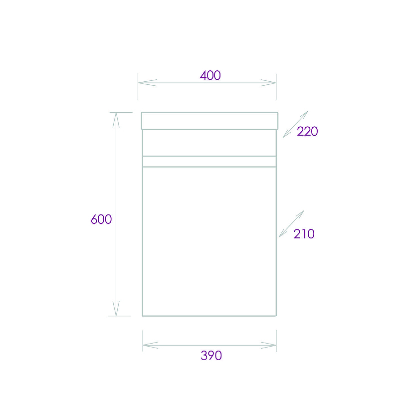 Тумба под раковину Onika Милтон 40 R 104007 подвесная цвет Белый, купить, цена, заказать, магазин, доставка, скидка, промокод, купить, цена, заказать, магазин, доставка, скидка, промокод