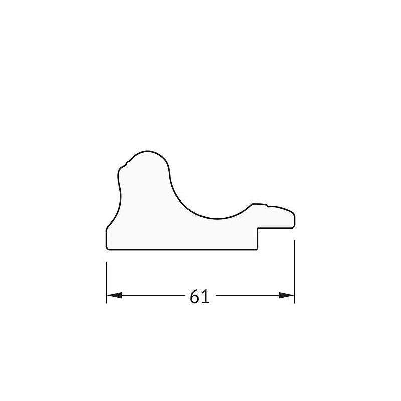 Зеркало Evoform Octagon 65х65 BY 3986 в багетной раме - Золотой акведук 61, купить, цена, заказать, магазин, доставка, скидка, промокод, купить, цена, заказать, магазин, доставка, скидка, промокод