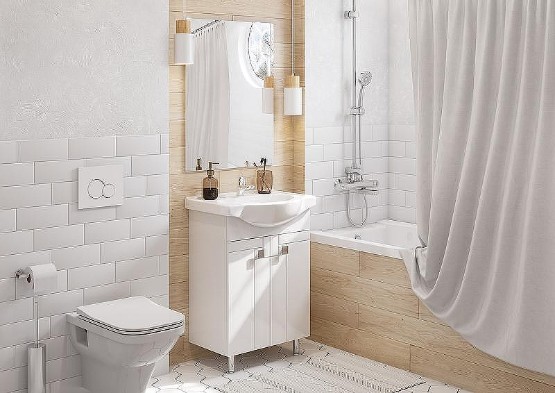 Зеркало Aquaton Фиджи 60 1A179502FG010 Белое, купить, цена, заказать, магазин, доставка, скидка, промокод, купить, цена, заказать, магазин, доставка, скидка, промокод