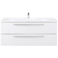 Тумба под раковину Cezares Eco 120 ECO-1200-2C-SO-BO подвесная Bianco Opaco, купить, цена, заказать, магазин, доставка, скидка, промокод, купить, цена, заказать, магазин, доставка, скидка, промокод