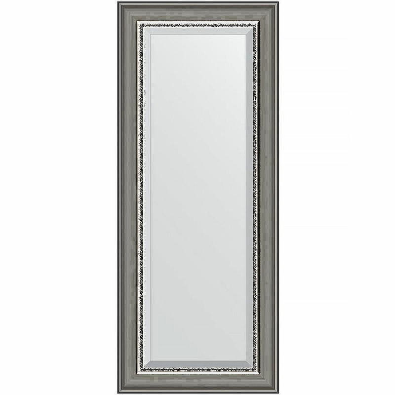 Зеркало Evoform Exclusive 136х56 BY 1255 с фацетом в багетной раме - Хамелеон 88, купить, цена, заказать, магазин, доставка, скидка, промокод, купить, цена, заказать, магазин, доставка, скидка, промокод