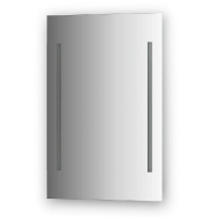 Зеркало Evoform Lumline 75х55 с подсветкой, купить, цена, заказать, магазин, доставка, скидка, промокод, купить, цена, заказать, магазин, доставка, скидка, промокод