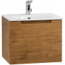 Тумба под раковину BelBagno Etna 60 ETNA-600-1C-SO-RN-P подвесная Rovere Nature, купить, цена, заказать, магазин, доставка, скидка, промокод, купить, цена, заказать, магазин, доставка, скидка, промокод