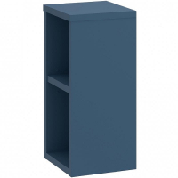 Полка Orka Ferla 20 3005974 Синяя матовая, купить, цена, заказать, магазин, доставка, скидка, промокод, купить, цена, заказать, магазин, доставка, скидка, промокод