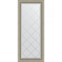 Зеркало Evoform Exclusive-G 156х66 BY 4149 с гравировкой в багетной раме - Хамелеон 88, купить, цена, заказать, магазин, доставка, скидка, промокод, купить, цена, заказать, магазин, доставка, скидка, промокод