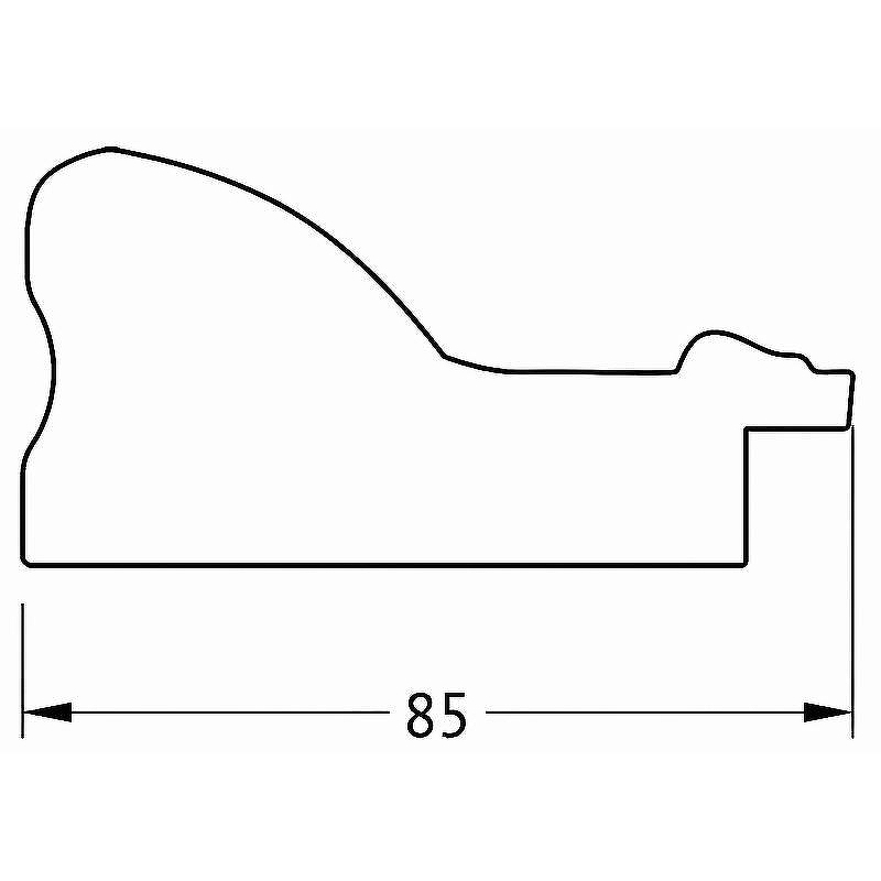 Зеркало Evoform Exclusive Floor 200х110 BY 6153 с фацетом в багетной раме - Виньетка античное серебро 85, купить, цена, заказать, магазин, доставка, скидка, промокод, купить, цена, заказать, магазин, доставка, скидка, промокод