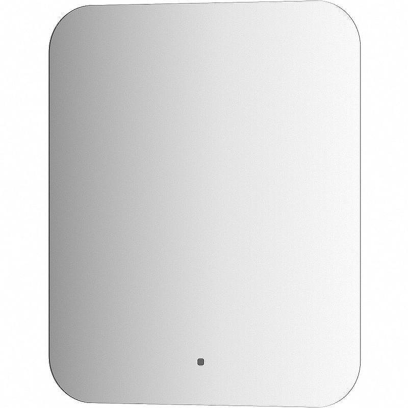 Зеркало Defesto Opti 50x60 DF 2803R с подсветкой 19W-4500К/ИК - выключатель/Нейтральный белый свет, купить, цена, заказать, магазин, доставка, скидка, промокод, купить, цена, заказать, магазин, доставка, скидка, промокод