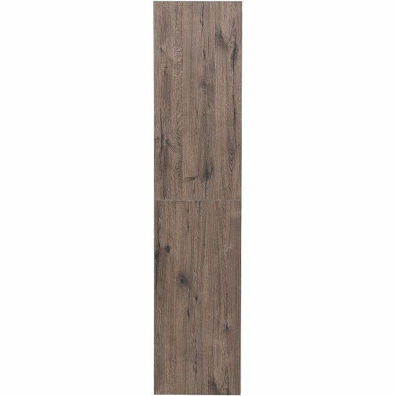 Шкаф пенал Aquanet Алвита New 35 334189 подвесной Дуб веллингтон табак, купить, цена, заказать, магазин, доставка, скидка, промокод, купить, цена, заказать, магазин, доставка, скидка, промокод