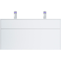 Тумба под раковину AM.PM Inspire V2.0 120 M50AFHX1203WM подвесная Белая матовая, купить, цена, заказать, магазин, доставка, скидка, промокод, купить, цена, заказать, магазин, доставка, скидка, промокод