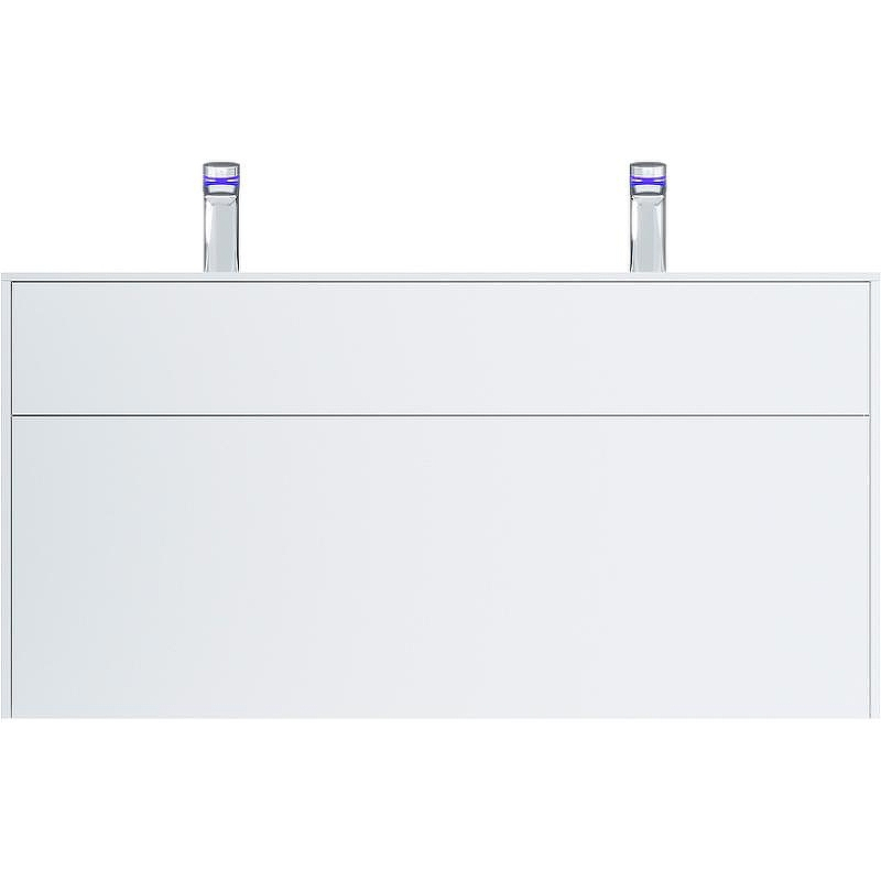 Тумба под раковину AM.PM Inspire V2.0 120 M50AFHX1203WM подвесная Белая матовая, купить, цена, заказать, магазин, доставка, скидка, промокод, купить, цена, заказать, магазин, доставка, скидка, промокод