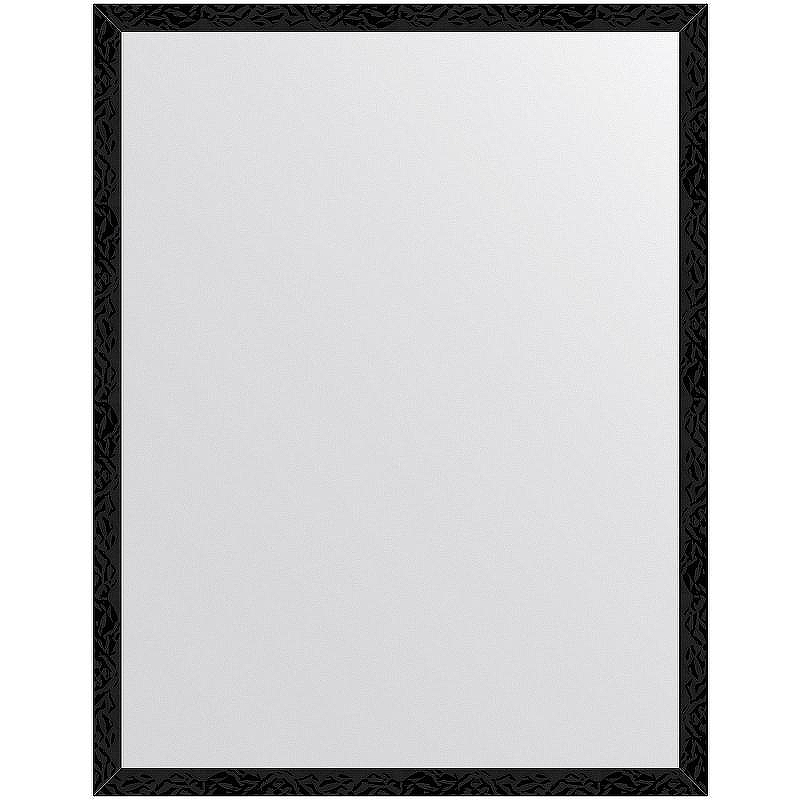 Зеркало Evoform Definite 89х69 BY 7488 в багетной раме - Черные дюны 32, купить, цена, заказать, магазин, доставка, скидка, промокод, купить, цена, заказать, магазин, доставка, скидка, промокод