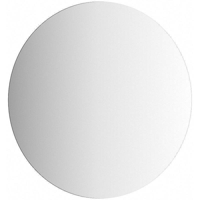 Зеркало Evoform Ledshine d80 BY 2545 с подсветкой 21 W - без выключателя - нейтральный белый свет, купить, цена, заказать, магазин, доставка, скидка, промокод, купить, цена, заказать, магазин, доставка, скидка, промокод