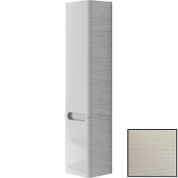 Шкаф пенал SanVit Форма 32 pforma с фактурой под дерево подвесной Лиственница, купить, цена, заказать, магазин, доставка, скидка, промокод, купить, цена, заказать, магазин, доставка, скидка, промокод