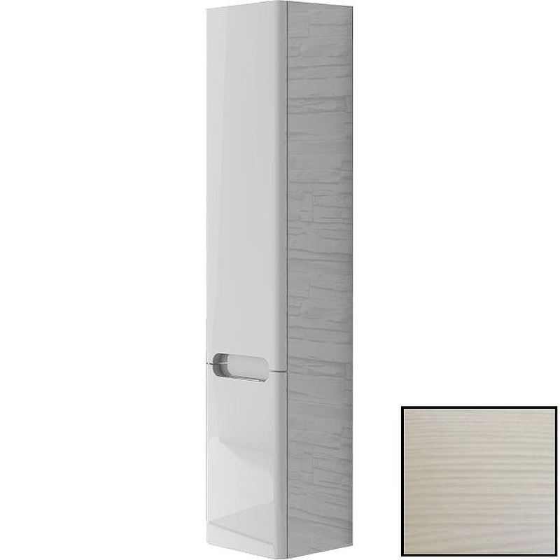 Шкаф пенал SanVit Форма 32 pforma с фактурой под дерево подвесной Лиственница, купить, цена, заказать, магазин, доставка, скидка, промокод, купить, цена, заказать, магазин, доставка, скидка, промокод