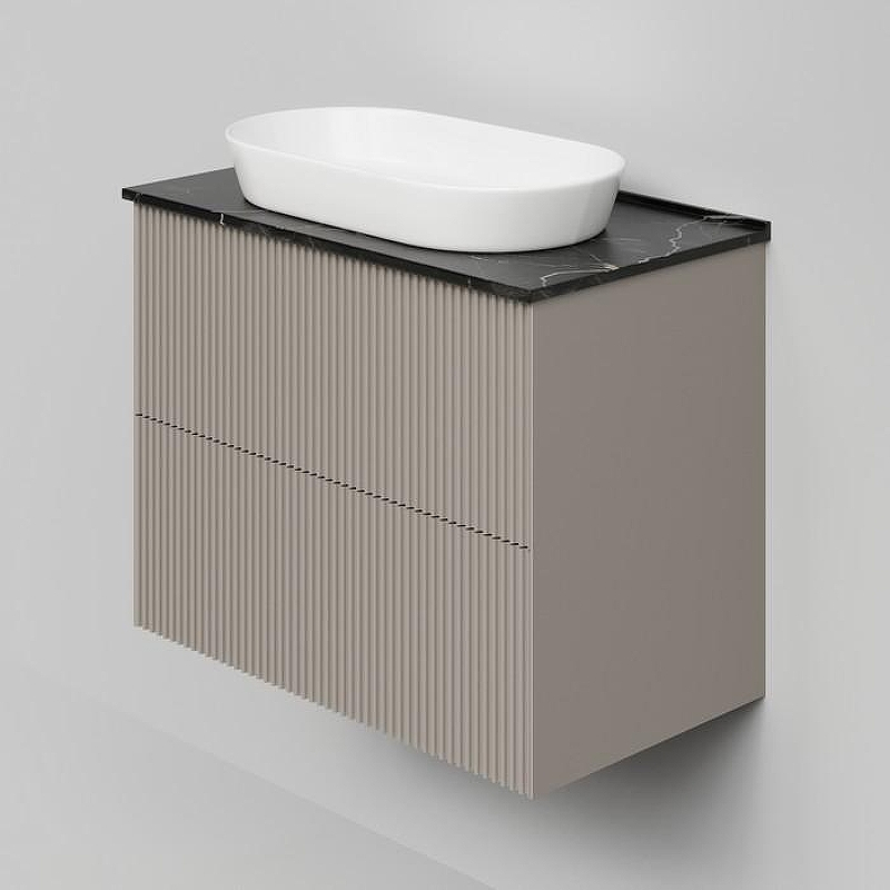 Тумба под раковину La Fenice Тумба под раковину La Fenice Terra Twin 80 FNC-01-TER-C-80-2 подвесная. Бежевая матовая, купить, цена, заказать, магазин, доставка, скидка, промокод, купить, цена, заказать, магазин, доставка, скидка, промокод