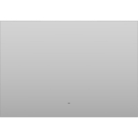 Зеркало Misty Нембус 100 НЕМ-02-100/70-14 с подсветкой с бесконтактным выключателем и подогревом, купить, цена, заказать, магазин, доставка, скидка, промокод, купить, цена, заказать, магазин, доставка, скидка, промокод