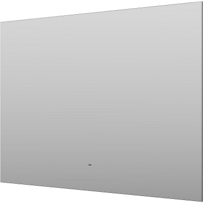 Зеркало Misty Нембус 100 НЕМ-02-100/70-14 с подсветкой с бесконтактным выключателем и подогревом