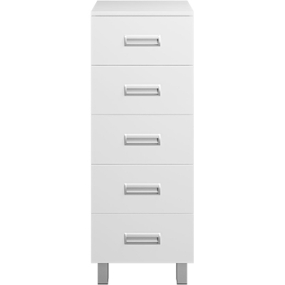 Комод Misty Селена 40 П-Сел05040-015Я Белый