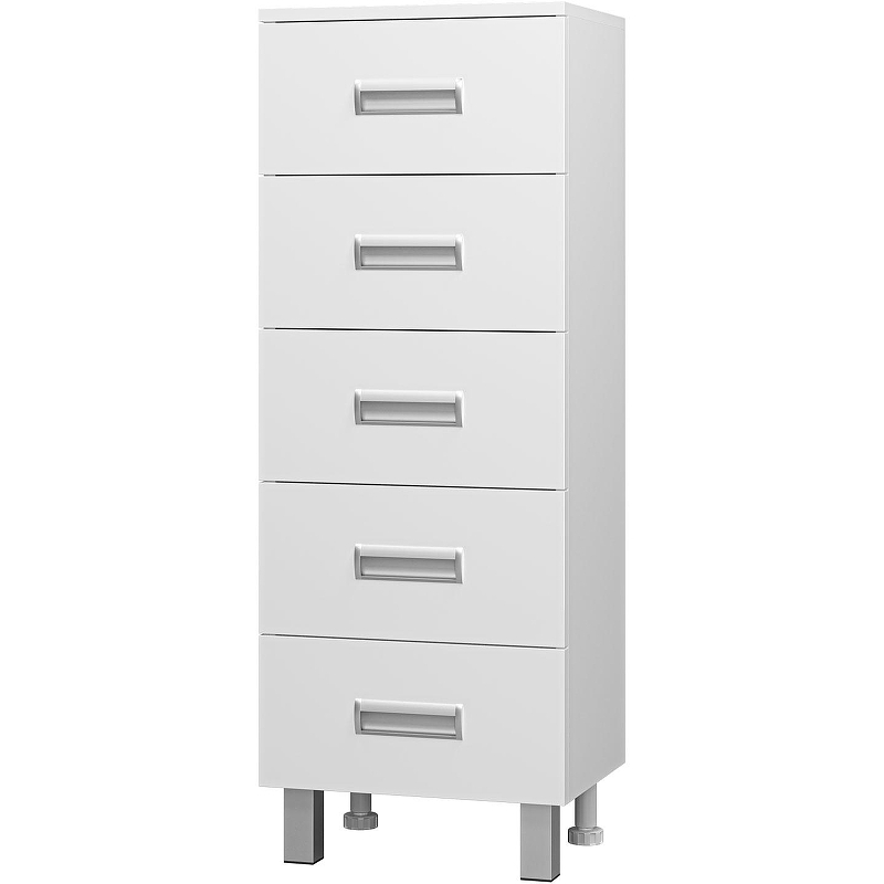 Комод Misty Селена 40 П-Сел05040-015Я Белый, купить, цена, заказать, магазин, доставка, скидка, промокод, купить, цена, заказать, магазин, доставка, скидка, промокод