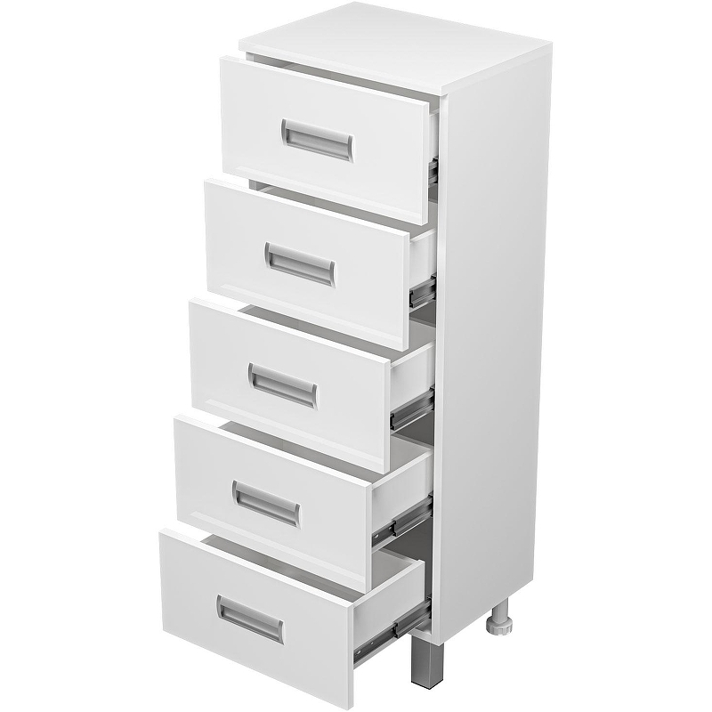 Комод Misty Селена 40 П-Сел05040-015Я Белый, купить, цена, заказать, магазин, доставка, скидка, промокод, купить, цена, заказать, магазин, доставка, скидка, промокод